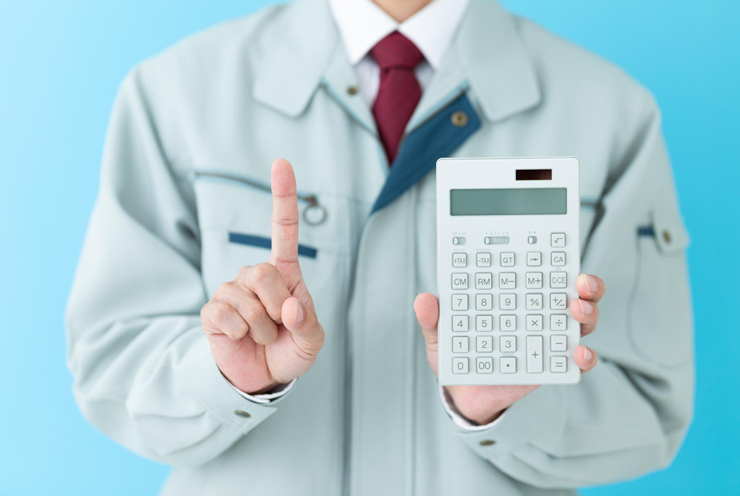 消防設備点検の費用相場