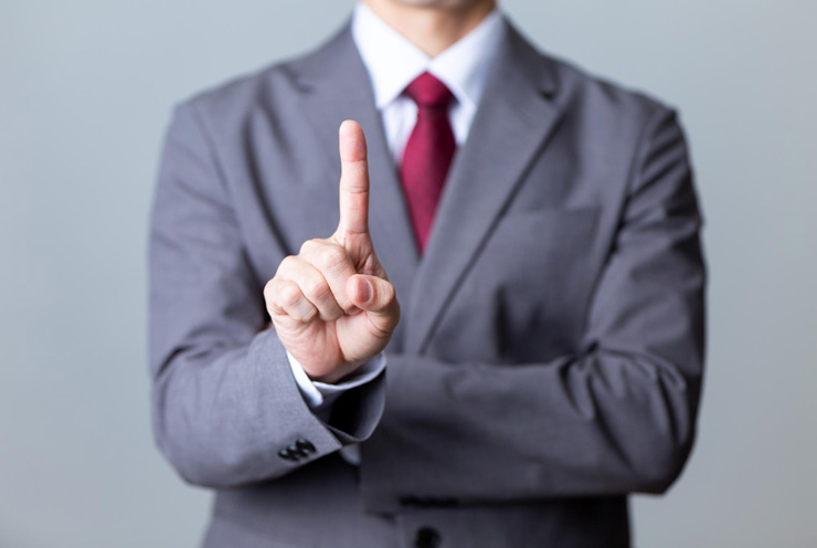 消防設備点検をしないとどうなる?