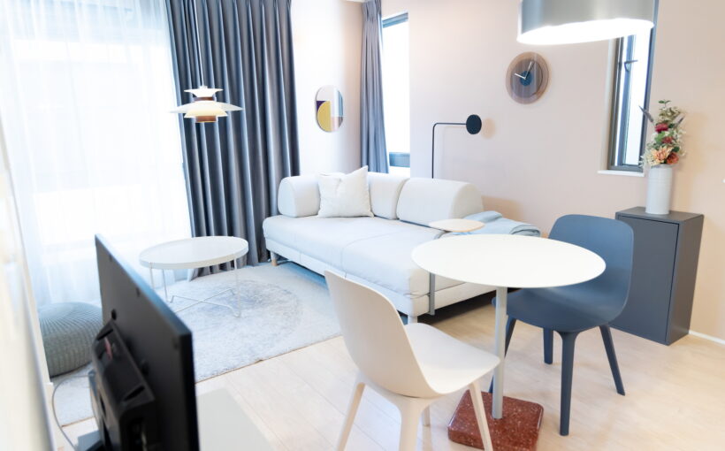 民泊運営において消防法上求められる対応や手続きについて解説