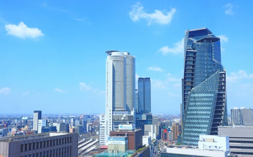 名古屋で消防設備点検を依頼するなら「カメガイ防災設備」へ