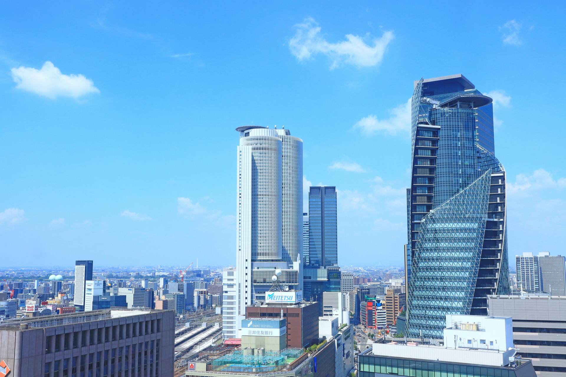 名古屋で消防設備点検を依頼するなら「カメガイ防災設備」へ