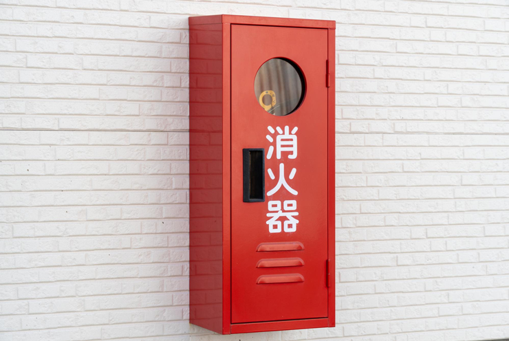 消防設備とは何？種類や設置・点検義務について解説